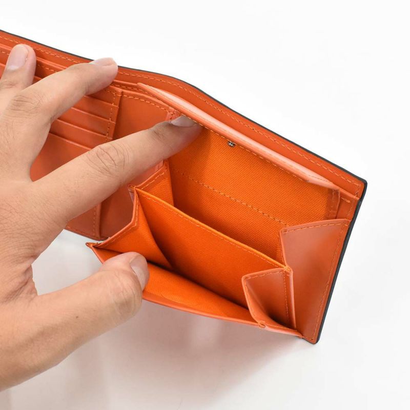 カステルバジャック財布二つ折りメンズレディースマルセルCASTELBAJAC二つ折り財布バジャック本革革レザー2つ折り2つ折り財布折りたたみミドルウォレット人気ブランドコンパクト薄いシンプルおしゃれ人気61614