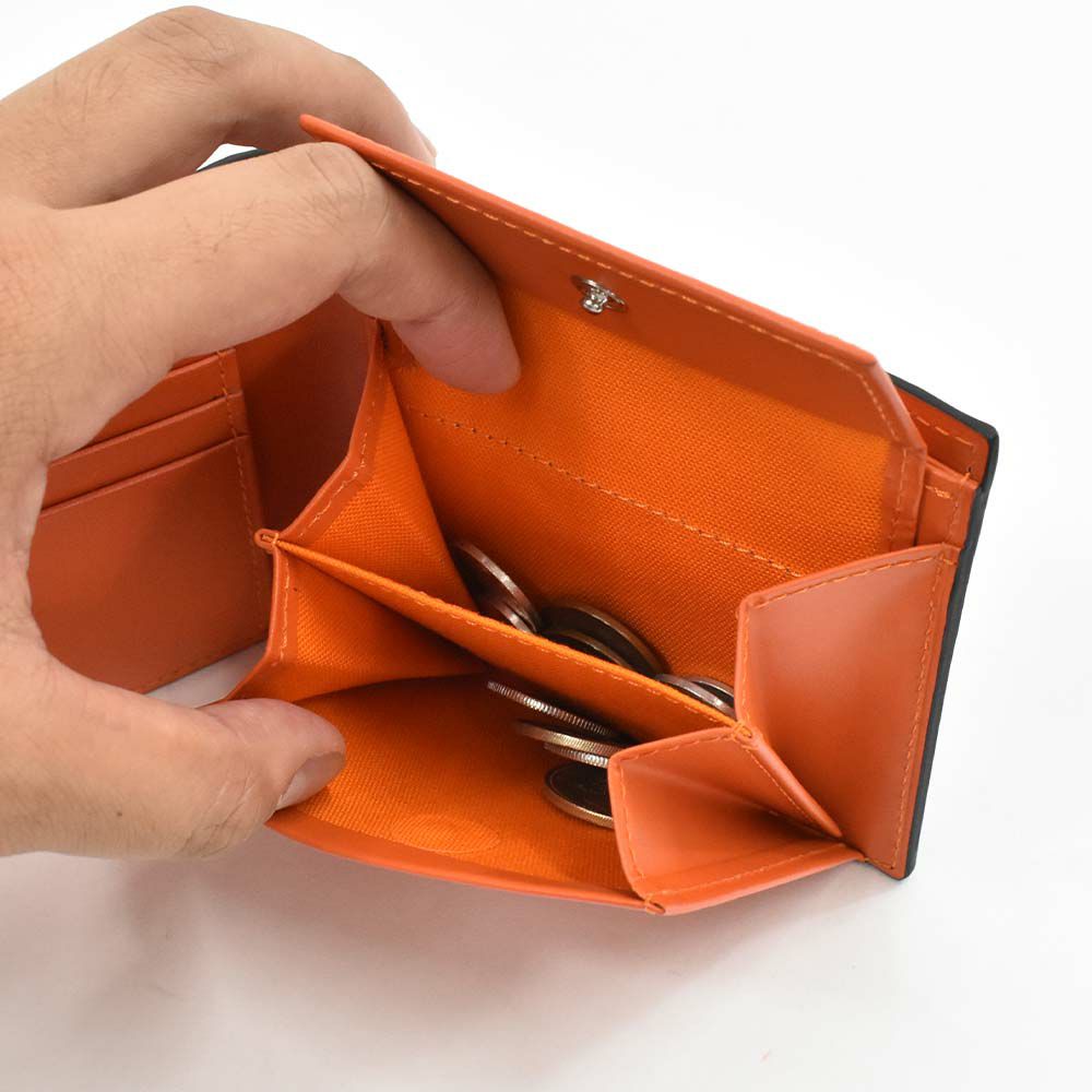 カステルバジャック財布二つ折りメンズレディースマルセルCASTELBAJAC二つ折り財布バジャック本革革レザー2つ折り2つ折り財布折りたたみミドルウォレット人気ブランドコンパクト薄いシンプルおしゃれ人気61614