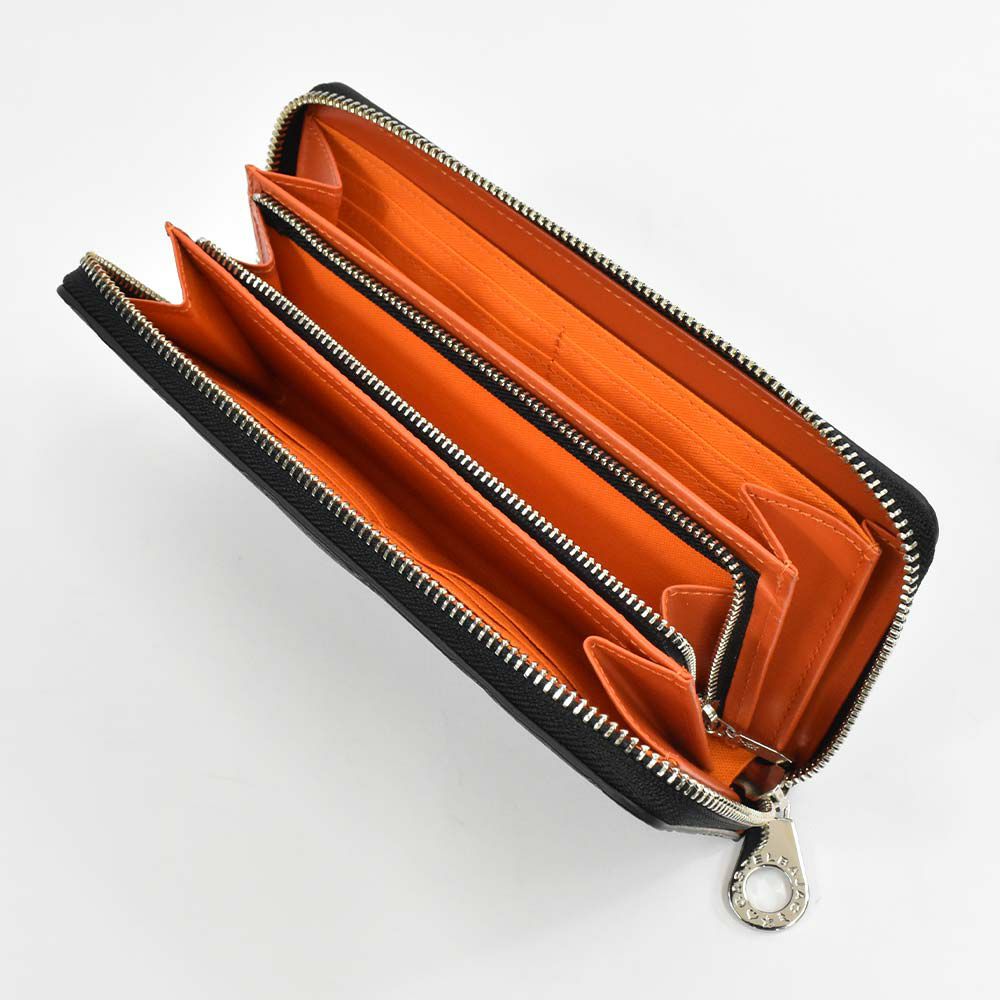 カステルバジャック財布長財布ラウンドファスナーメンズレディースマルセルCASTELBAJAC本革革レザーファスナー付きファスナー小銭入れ付きロングウォレット大容量彼氏ギフトプレゼント人気ブランド61616