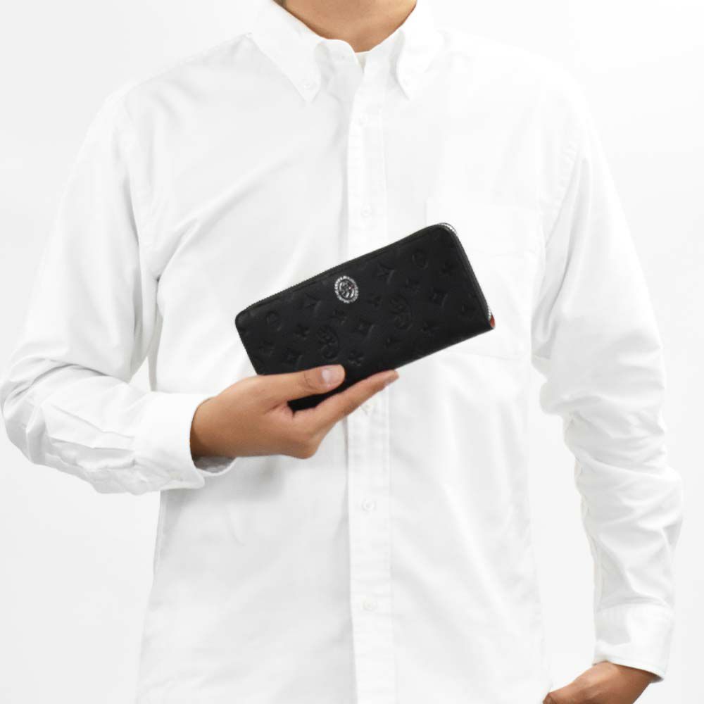 カステルバジャック財布長財布ラウンドファスナーメンズレディースマルセルCASTELBAJAC本革革レザーファスナー付きファスナー小銭入れ付きロングウォレット大容量彼氏ギフトプレゼント人気ブランド61616