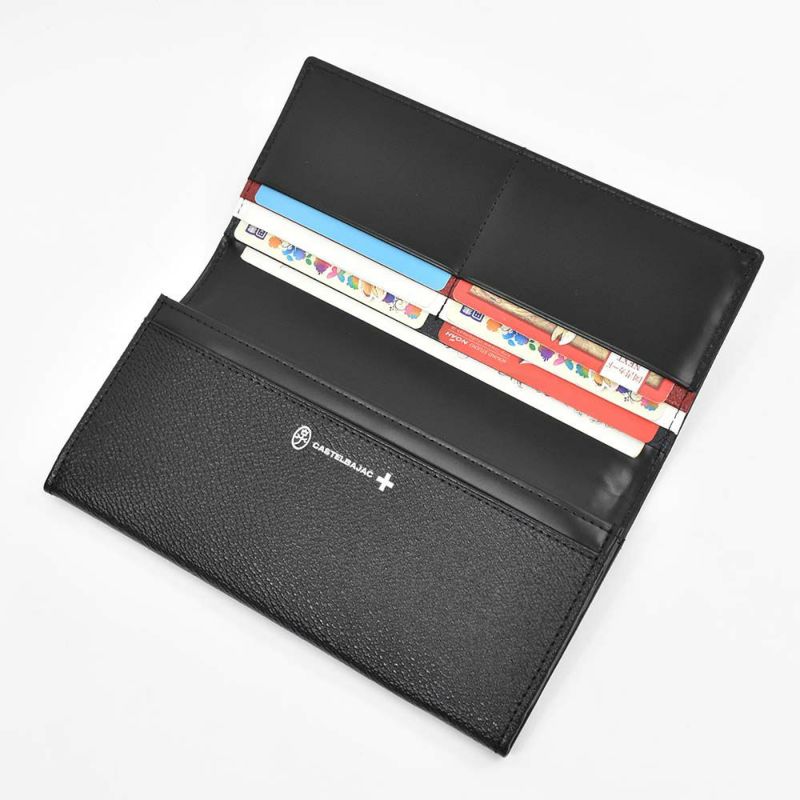 カステルバジャック財布長財布かぶせレグレメンズレディースCASTELBAJAC本革革レザー小銭入れ付き小銭入れあり札入れ大容量彼氏ギフトプレゼントブランド薄いメンズ長財布ロングウォレット35612