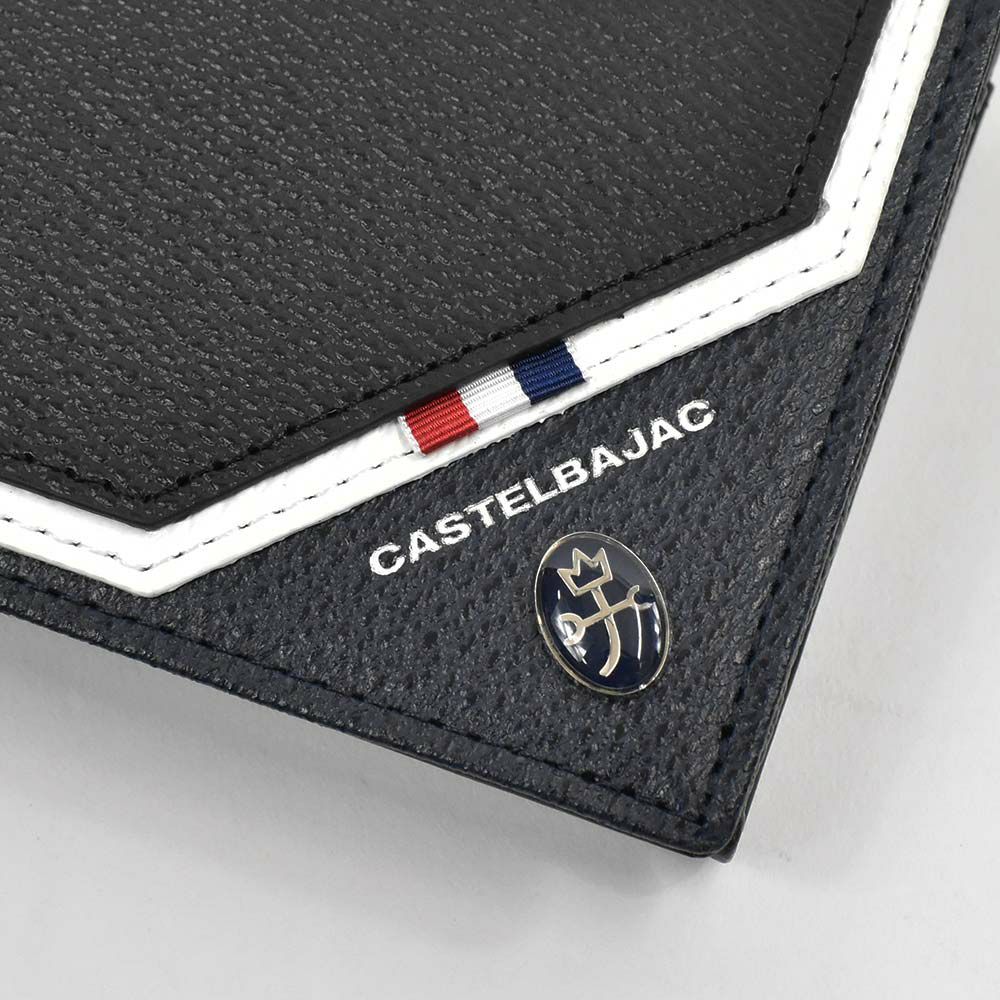カステルバジャック財布長財布かぶせレグレメンズレディースCASTELBAJAC本革革レザー小銭入れ付き小銭入れあり札入れ大容量彼氏ギフトプレゼントブランド薄いメンズ長財布ロングウォレット35612