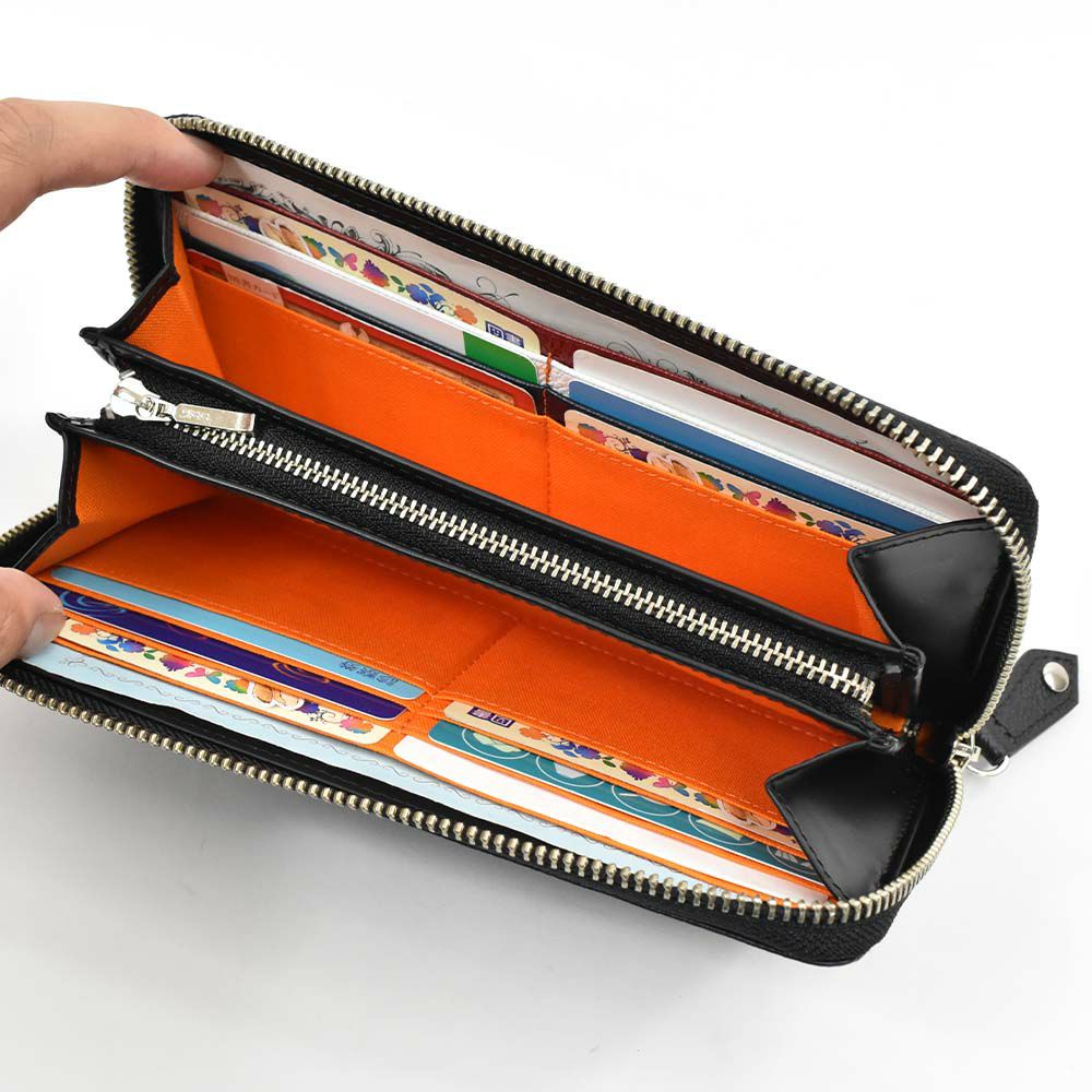 カステルバジャック財布長財布ラウンドファスナーレグレメンズレディースCASTELBAJAC本革革レザーファスナー付きファスナー小銭入れ付きロングウォレット大容量彼氏ギフトプレゼント人気ブランド35613