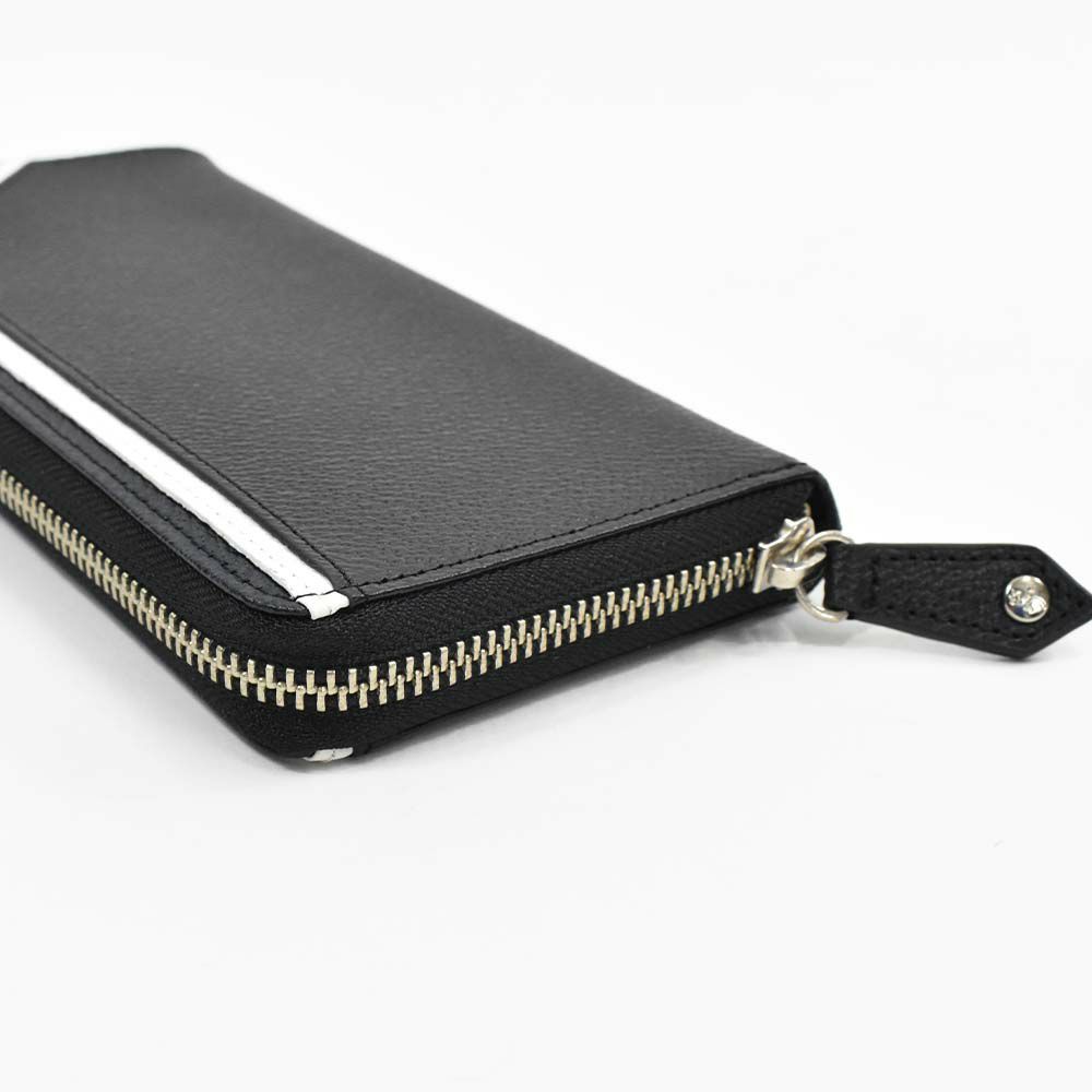 カステルバジャック財布長財布ラウンドファスナーレグレメンズレディースCASTELBAJAC本革革レザーファスナー付きファスナー小銭入れ付きロングウォレット大容量彼氏ギフトプレゼント人気ブランド35613