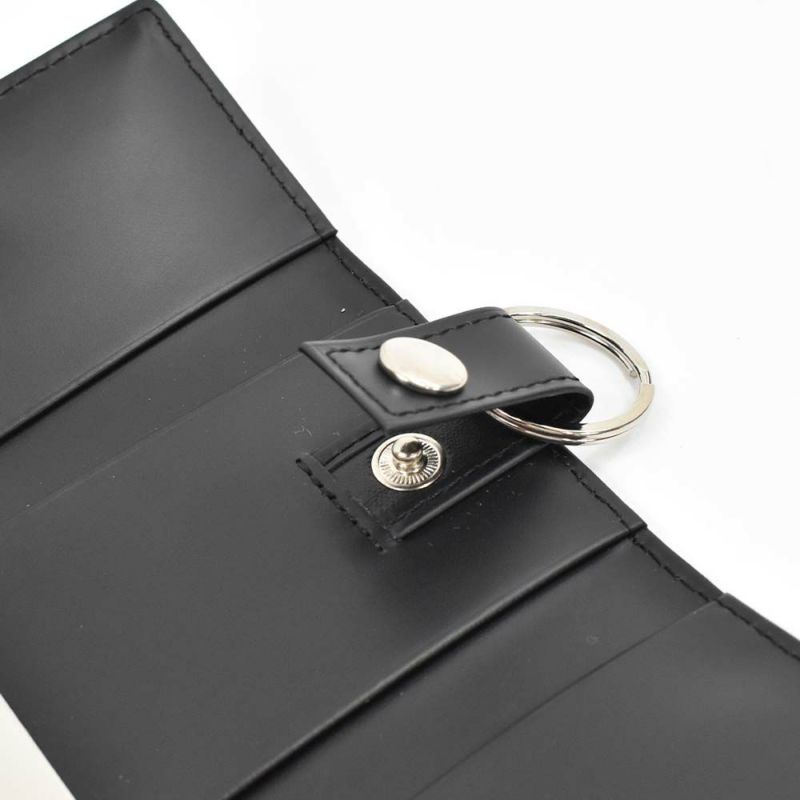 カステルバジャックキーケーススマートキーCASTELBAJACレグレ本革革レザーメンズレディースラウンドファスナーファスナー付き5連コンパクト人気ブランドおしゃれ大容量人気プレゼント男性女性35614