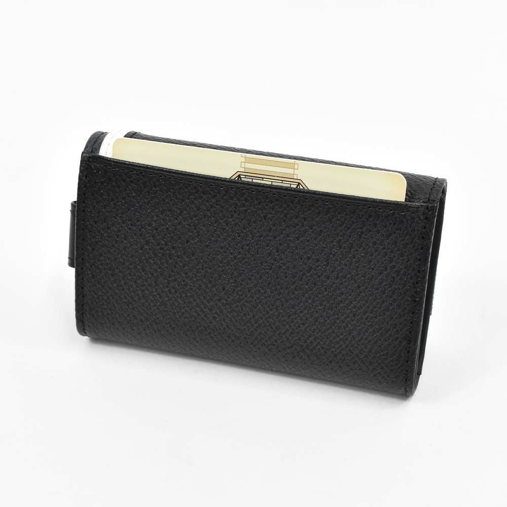 カステルバジャックキーケーススマートキーCASTELBAJACレグレ本革革レザーメンズレディースラウンドファスナーファスナー付き5連コンパクト人気ブランドおしゃれ大容量人気プレゼント男性女性35614