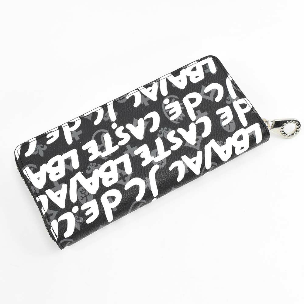 【Rカードでさらに+4倍|10/15限定】カステルバジャック財布長財布ラウンドファスナーヤリスメンズレディースCASTELBAJAC本革革レザーファスナー付きファスナー小銭入れ付きロングウォレット大容量彼氏ギフトプレゼント人気ブランド62603