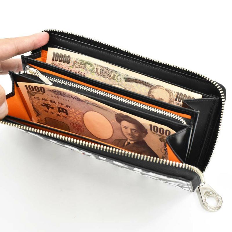 【Rカードでさらに+4倍|10/15限定】カステルバジャック財布長財布ラウンドファスナーヤリスメンズレディースCASTELBAJAC本革革レザーファスナー付きファスナー小銭入れ付きロングウォレット大容量彼氏ギフトプレゼント人気ブランド62603