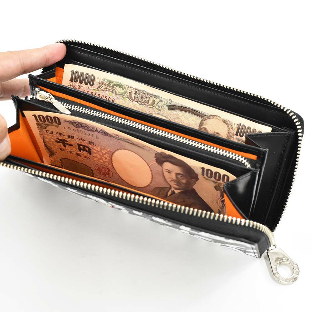 【Rカードでさらに+4倍|10/15限定】カステルバジャック財布長財布ラウンドファスナーヤリスメンズレディースCASTELBAJAC本革革レザーファスナー付きファスナー小銭入れ付きロングウォレット大容量彼氏ギフトプレゼント人気ブランド62603