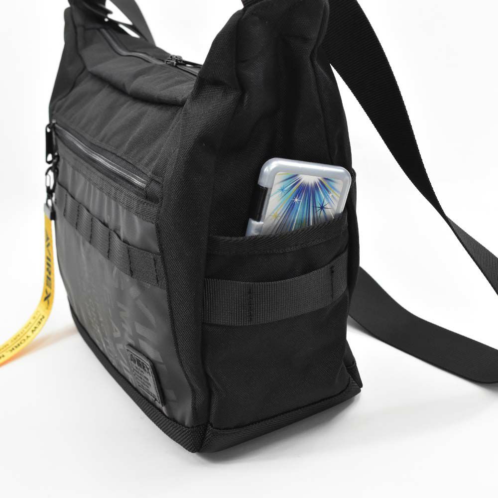 【新作】AVIREXショルダーバッグアビレックスメンズA4大きめ大容量ブランドバッグショルダーバック斜め掛けバッグ斜めがけバッグ肩掛けカバン斜めがけ斜め掛け人気シンプル大人おしゃれアヴィレックスAVX602