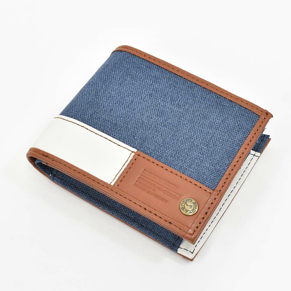 moustache財布ムスタッシュ二つ折りメンズレディース二つ折り財布ブランド薄い2つ折り2つ折り財布ウォレット彼氏折りたたみギフトプレゼント人気カジュアル小銭入れあり小銭入れ付き人気DUQ-4236