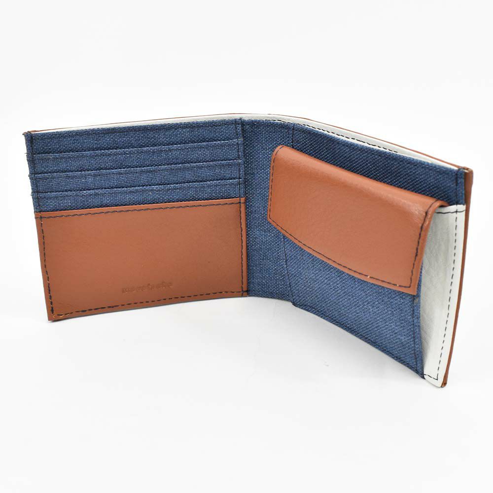 moustache財布ムスタッシュ二つ折りメンズレディース二つ折り財布ブランド薄い2つ折り2つ折り財布ウォレット彼氏折りたたみギフトプレゼント人気カジュアル小銭入れあり小銭入れ付き人気DUQ-4236