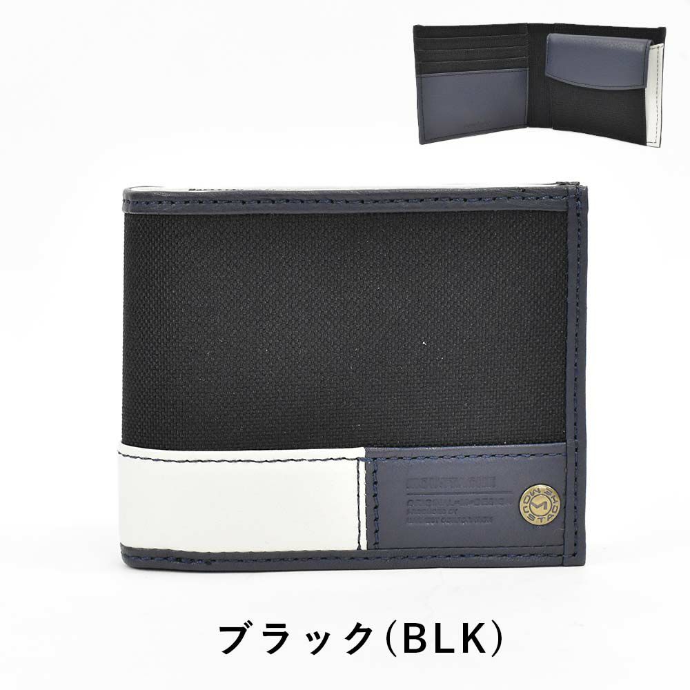 moustache財布ムスタッシュ二つ折りメンズレディース二つ折り財布ブランド薄い2つ折り2つ折り財布ウォレット彼氏折りたたみギフトプレゼント人気カジュアル小銭入れあり小銭入れ付き人気DUQ-4236