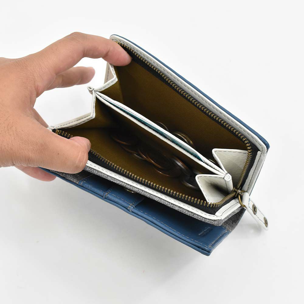 moustache財布ミドルウォレットムスタッシュ二つ折り縦型メンズレディース二つ折り財布ブランド2つ折り2つ折り財布ミドルウォレット彼氏男性ギフトプレゼント人気カジュアル人気おすすめDUQ-4236