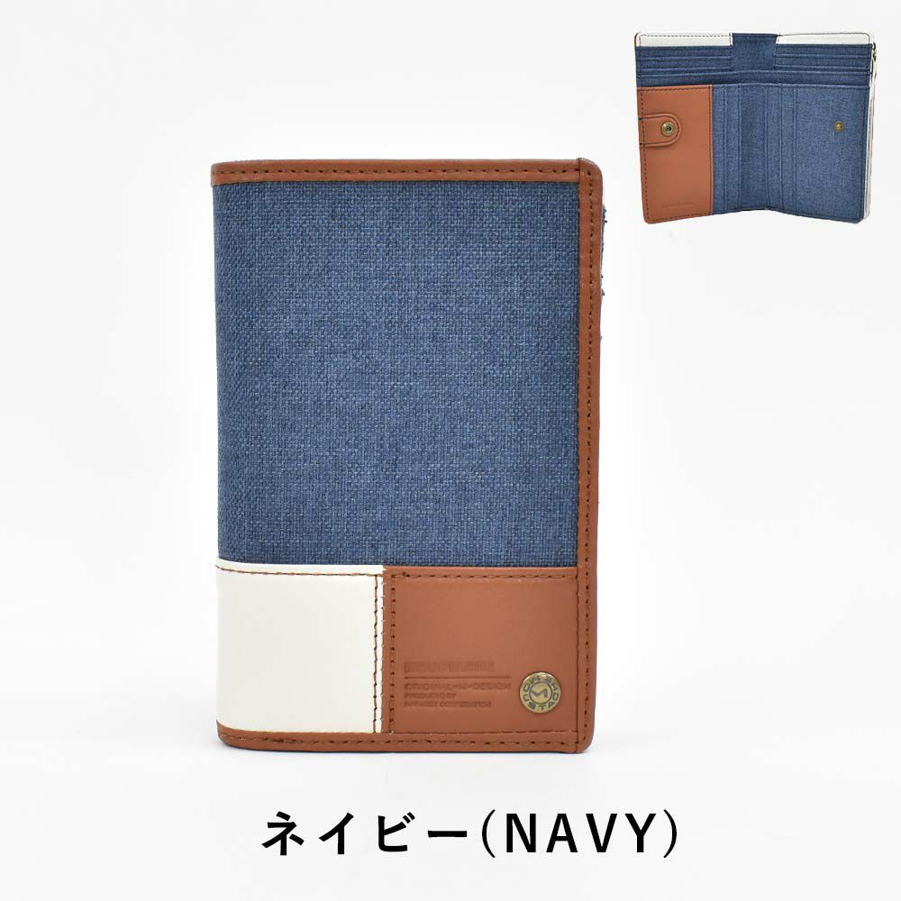 moustache財布ミドルウォレットムスタッシュ二つ折り縦型メンズレディース二つ折り財布ブランド2つ折り2つ折り財布ミドルウォレット彼氏男性ギフトプレゼント人気カジュアル人気おすすめDUQ-4236