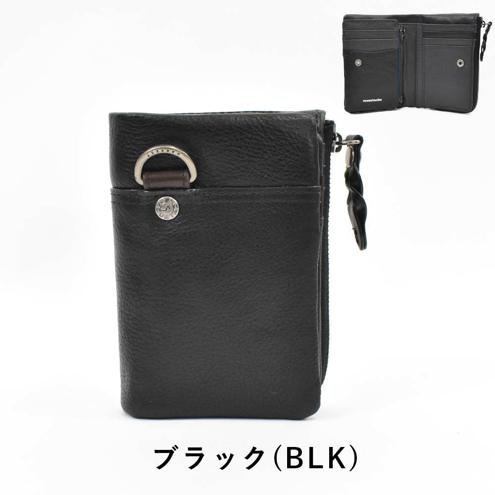 moustache財布ミドルウォレットムスタッシュ二つ折り本革革縦型メンズレディース二つ折り財布ブランド2つ折り2つ折り財布ミドルウォレット彼氏男性ギフトプレゼント人気カジュアルPPH-4115