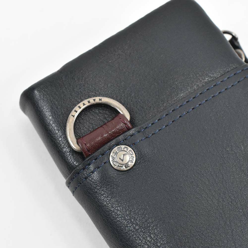 【11/1限定★エントリーで全員21倍】moustache財布長財布ムスタッシュメンズレディース本革革カード入れ多いカードがたくさん入るカード大容量カジュアル人気おすすめ札入れ大容量彼氏男性ギフトプレゼントブランド薄いPPH-4116