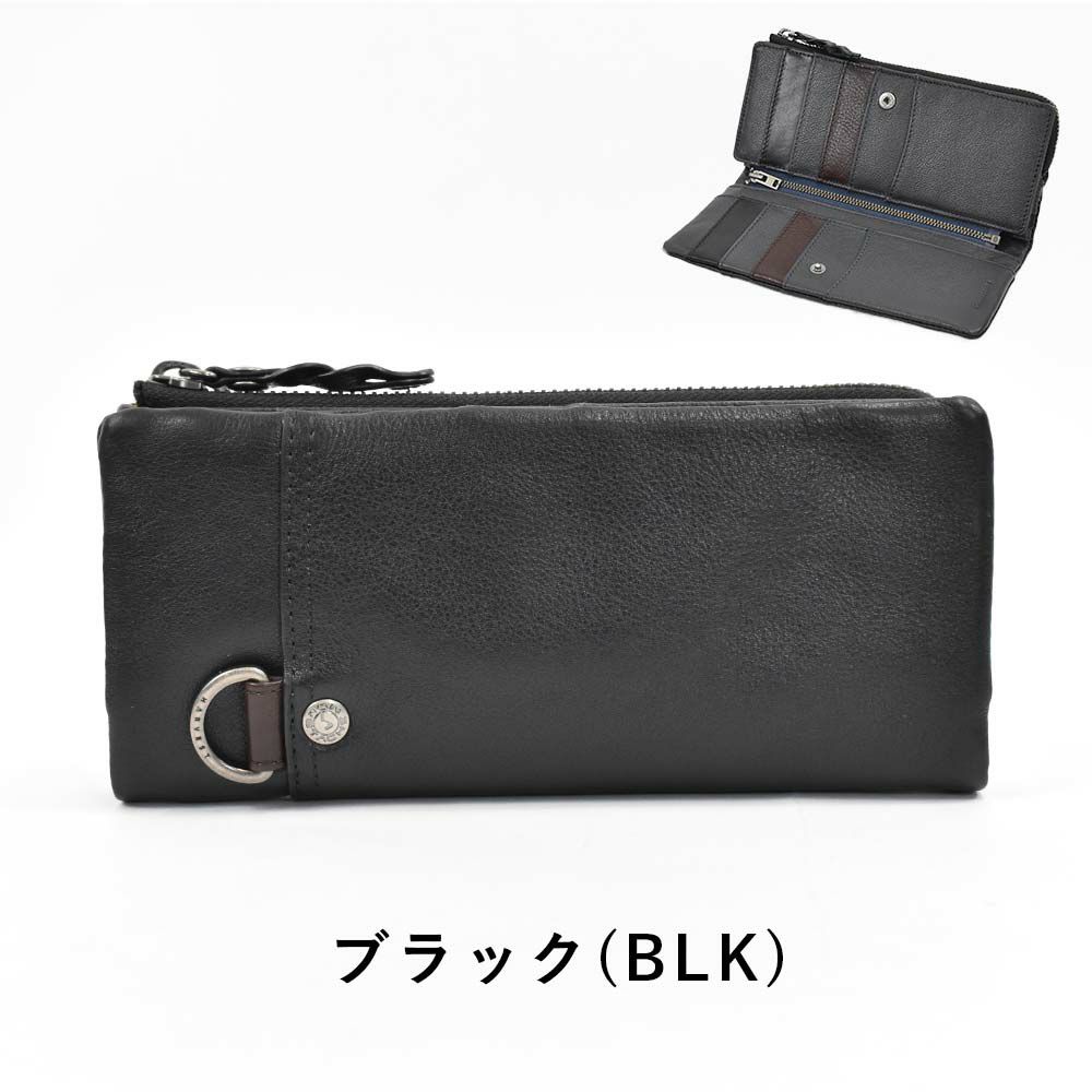 【11/1限定★エントリーで全員21倍】moustache財布長財布ムスタッシュメンズレディース本革革カード入れ多いカードがたくさん入るカード大容量カジュアル人気おすすめ札入れ大容量彼氏男性ギフトプレゼントブランド薄いPPH-4116