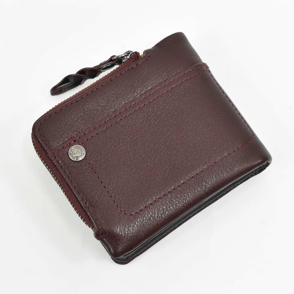 【11/1限定★エントリーで全員21倍】moustache財布長財布ムスタッシュメンズレディース本革革カード入れ多いカードがたくさん入るカード大容量カジュアル人気おすすめ札入れ大容量彼氏男性ギフトプレゼントブランド薄いPPH-4116