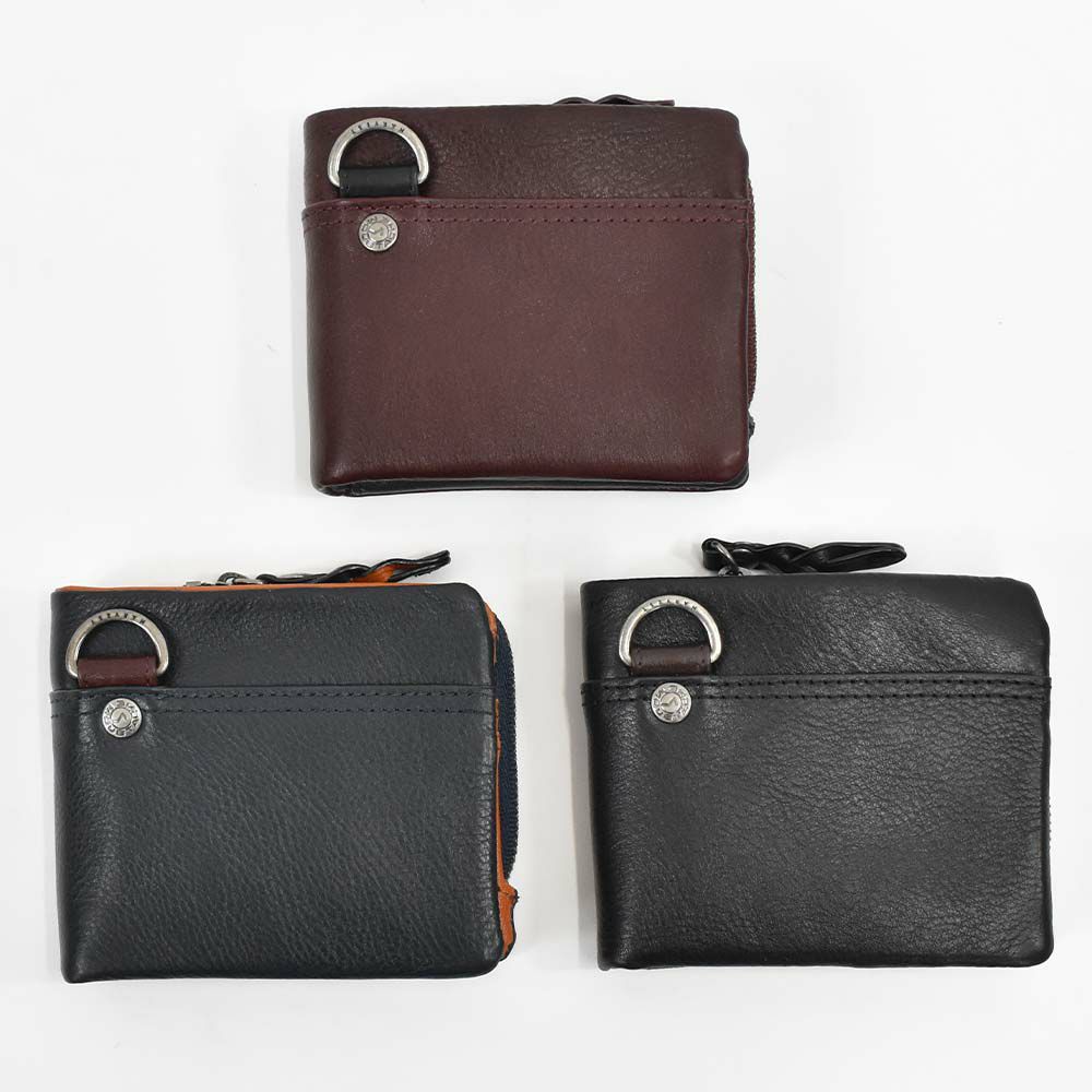 【11/1限定★エントリーで全員21倍】moustache財布長財布ムスタッシュメンズレディース本革革カード入れ多いカードがたくさん入るカード大容量カジュアル人気おすすめ札入れ大容量彼氏男性ギフトプレゼントブランド薄いPPH-4116