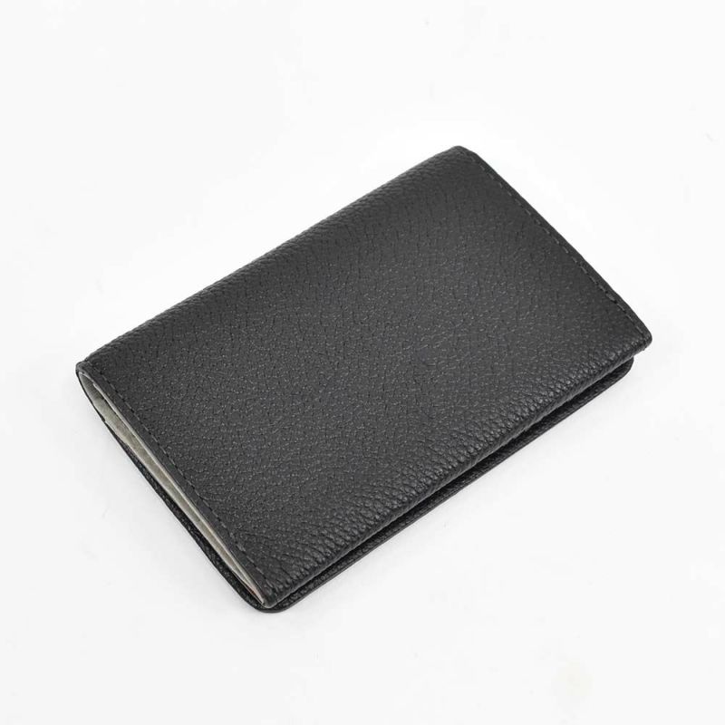 名刺入れ本革メンズレディースlaGALLERIAラ・ガレリア本革革レザー名刺いれ名刺入名刺ケース定期ケースカードケース小物ギフトプレゼントおしゃれビジネスブランド大人2621