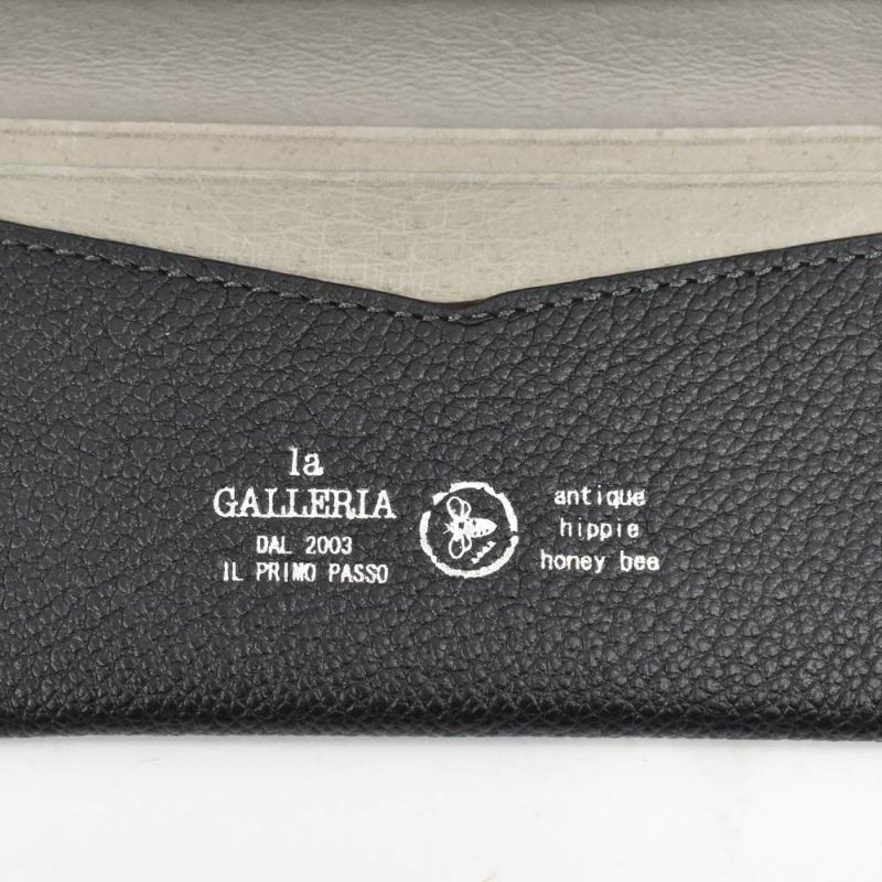 名刺入れ本革メンズレディースlaGALLERIAラ・ガレリア本革革レザー名刺いれ名刺入名刺ケース定期ケースカードケース小物ギフトプレゼントおしゃれビジネスブランド大人2621