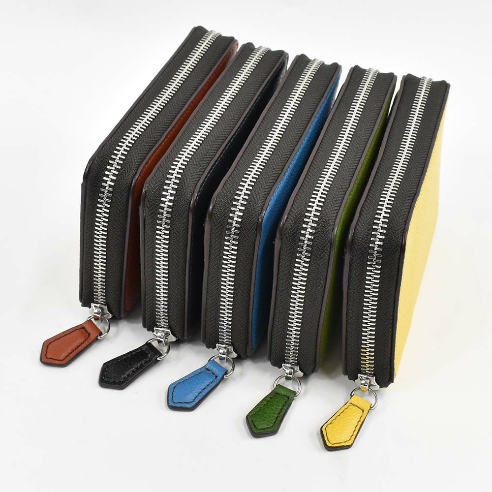 ミドルウォレットメンズレディース本革財布二つ折り縦型laGALLERIAラ・ガレリア二つ折り財布2つ折り革レザー折りたたみ小銭入れ付きメンズ財布ブランドおしゃれ人気大容量ミドル2624