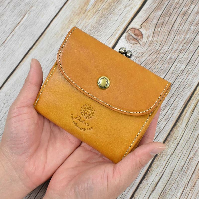 ダコタDakota財布二つ折りがま口レディースコラッジョ二つ折り財布小銭入れファスナーがま口財布本革革レザー2つ折り2つ折り財布ブランドおしゃれ人気かわいいコンパクト評判人気36441