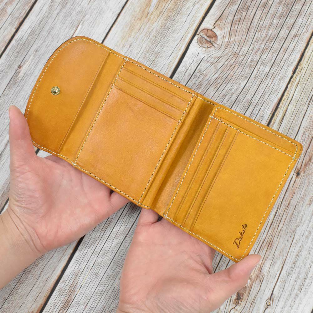 ダコタDakota財布二つ折りがま口レディースコラッジョ二つ折り財布小銭入れファスナーがま口財布本革革レザー2つ折り2つ折り財布ブランドおしゃれ人気かわいいコンパクト評判人気36441