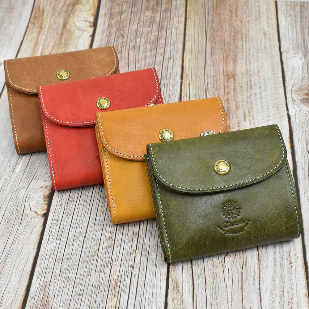 ダコタDakota財布二つ折りがま口レディースコラッジョ二つ折り財布小銭入れファスナーがま口財布本革革レザー2つ折り2つ折り財布ブランドおしゃれ人気かわいいコンパクト評判人気36441