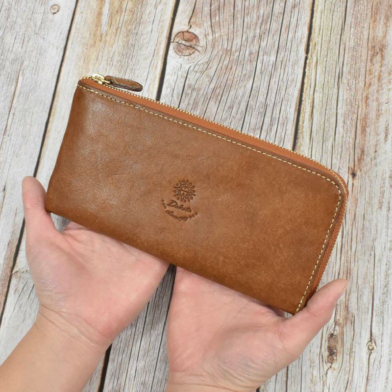 ダコタDakota長財布財布レディースコラッジョL字ファスナーレディース財布レディース長財布本革革レザー大容量ブランドファスナーL字薄い薄マチスリム大人人気評判30代40代50代36443