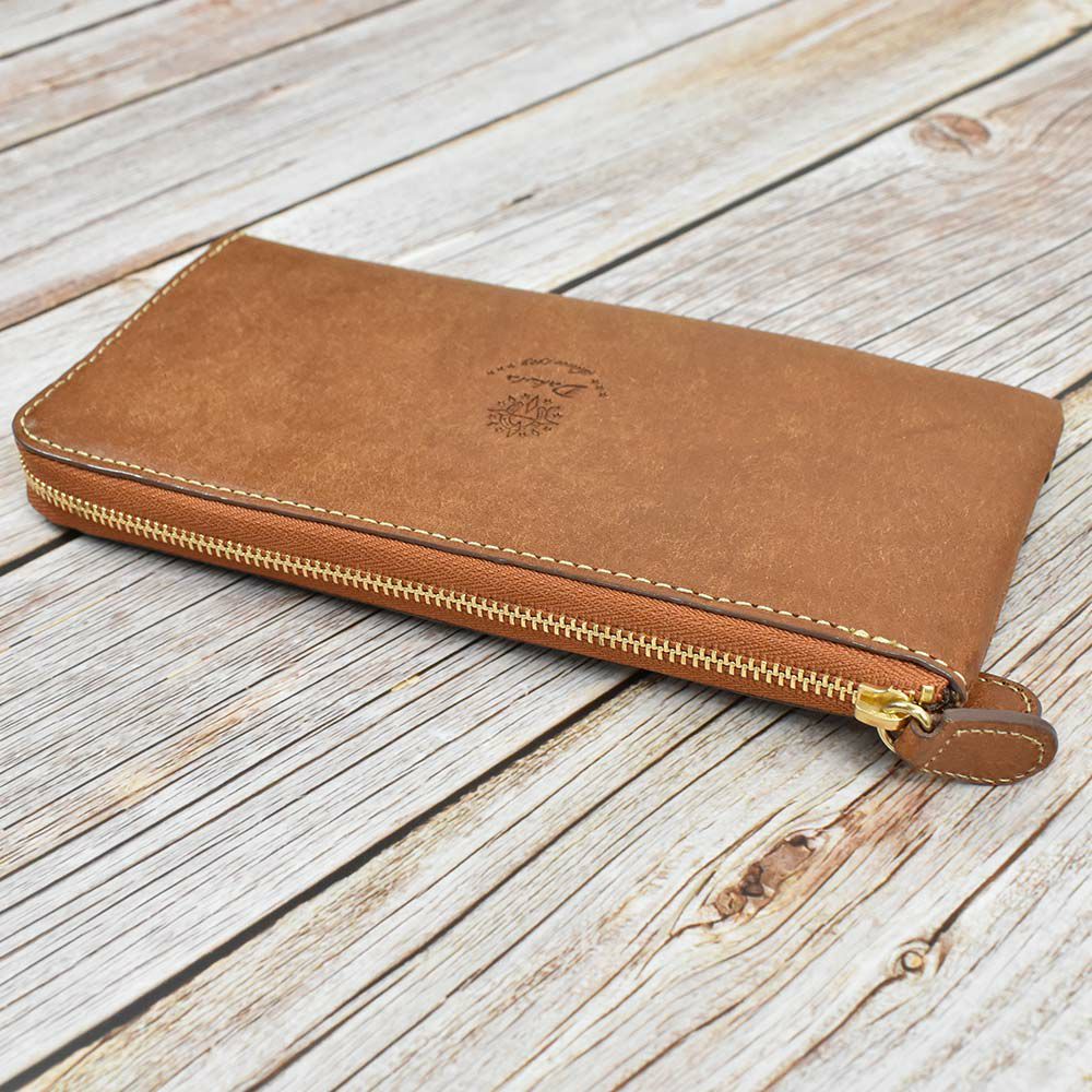 ダコタDakota長財布財布レディースコラッジョL字ファスナーレディース財布レディース長財布本革革レザー大容量ブランドファスナーL字薄い薄マチスリム大人人気評判30代40代50代36443