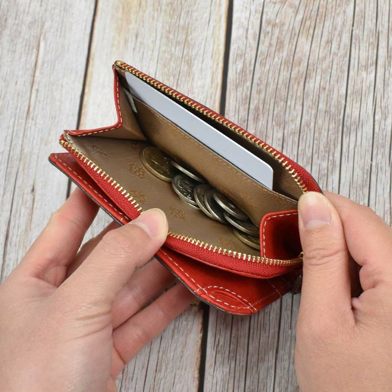 ダコタDakotaキーケース小銭入れ付きスマートキーレディース本革革レザーおしゃれファスナー付き鍵ケース鍵入れ4連5連コンパクト人気ブランドかわいいキーケース大容量人気女性ギフトプレゼント36445