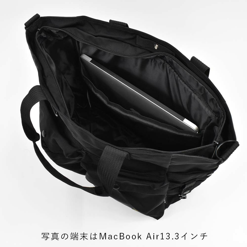 アビレックストートバッグ2WAYAVIREXメンズレディースB4A4アヴィレックスショルダーバッグトートトートバック大容量大きい大きめミリタリーブランド旅行大人カジュアルAX3002