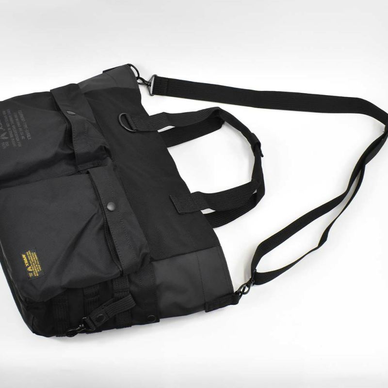 アビレックストートバッグ2WAYAVIREXメンズレディースB4A4アヴィレックスショルダーバッグトートトートバック大容量大きい大きめミリタリーブランド旅行大人カジュアルAX3002