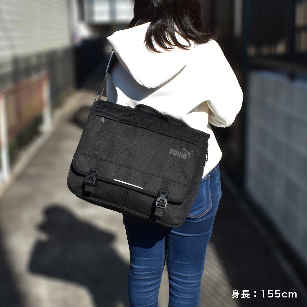 【新作】PUMAリュック3wayプーマバッグメンズレディースリュックサック3WAYリュック3WAYバッグスクールリュックスクール通学塾通塾通塾バッグ塾用バッグ塾用カバン小学生中学生男子男の子J20128