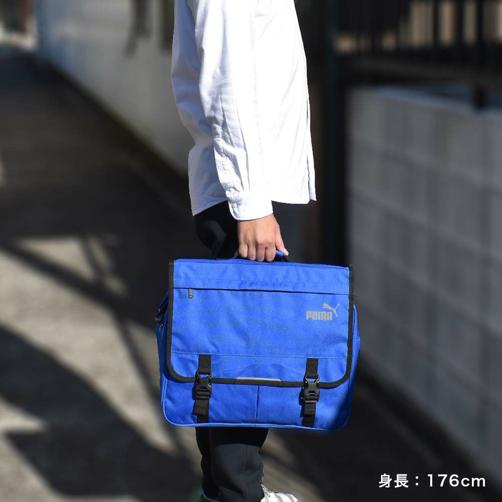 【新作】PUMAリュック3wayプーマバッグメンズレディースリュックサック3WAYリュック3WAYバッグスクールリュックスクール通学塾通塾通塾バッグ塾用バッグ塾用カバン小学生中学生男子男の子J20128