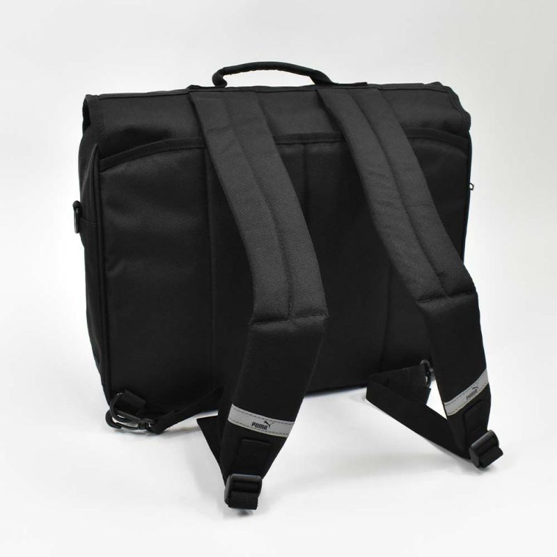 【新作】PUMAリュック3wayプーマバッグメンズレディースリュックサック3WAYリュック3WAYバッグスクールリュックスクール通学塾通塾通塾バッグ塾用バッグ塾用カバン小学生中学生男子男の子J20128