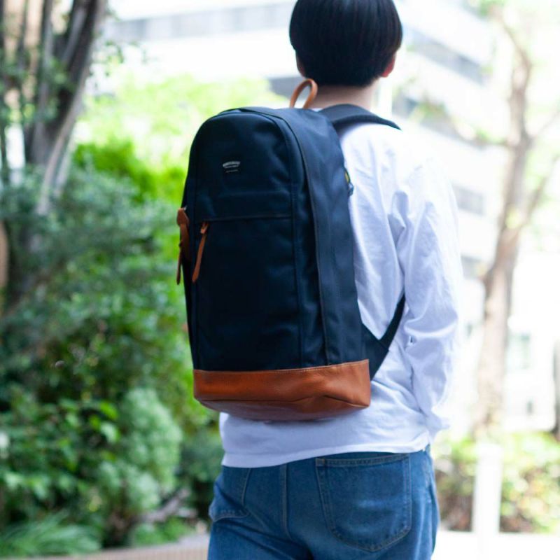 【12/1限定★エントリーで全員16倍】ワンダーバゲージデイパックリュックA4WONDERBAGGAGEGOODMANSメンズレディースリュックサックビジネスバッグビジネスリュックデイバッグDAYPACKグッドマンズカジュアルビジネスPC収納人気評判日本製WB-G-001