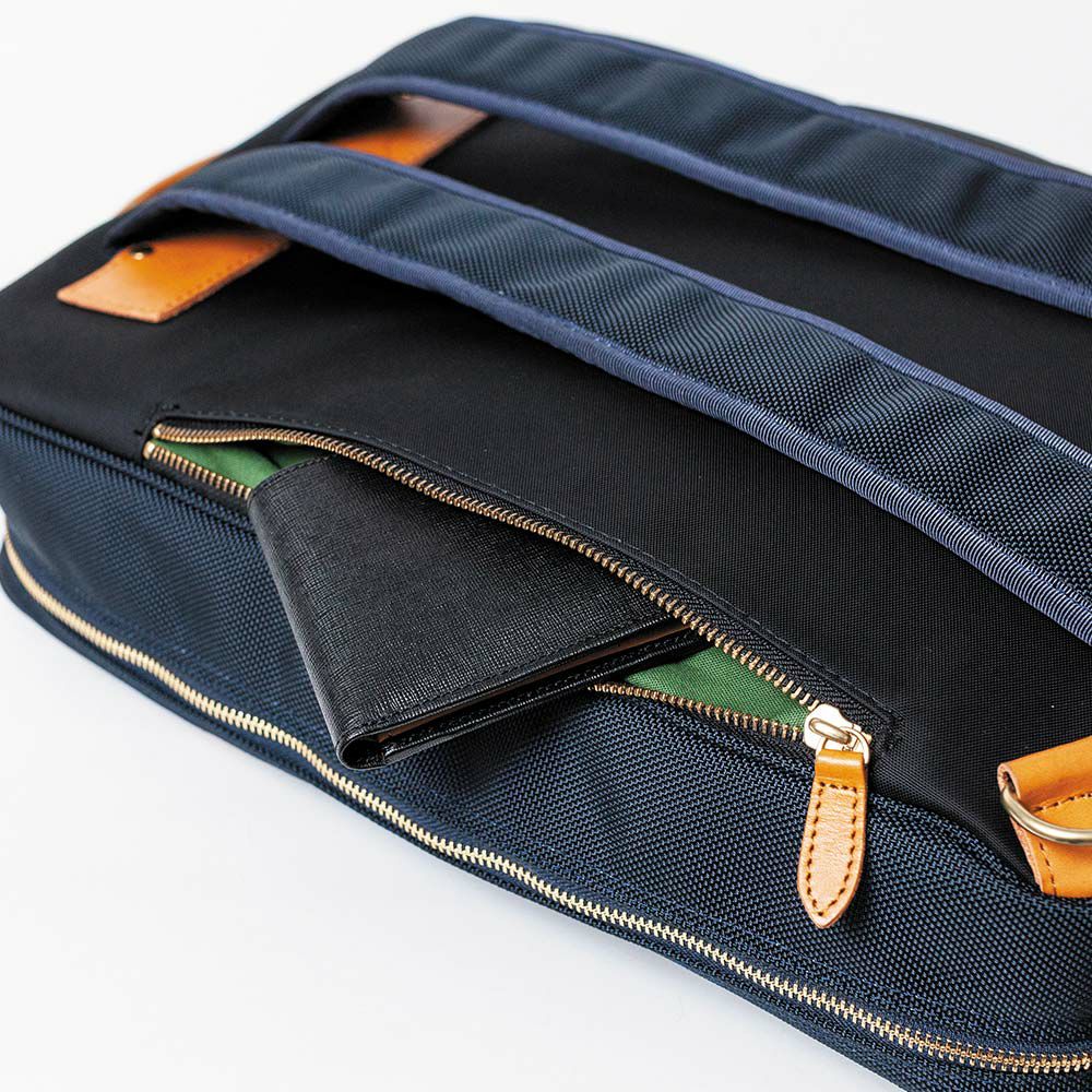 【12/1限定★エントリーで全員16倍】ワンダーバゲージリュックビジネスリュックA4WONDERBAGGAGEGOODMANSメンズレディースビジネスバッグMGBUSINESSSACKグッドマンズカジュアルビジネスPC収納人気評判日本製WB-G-026