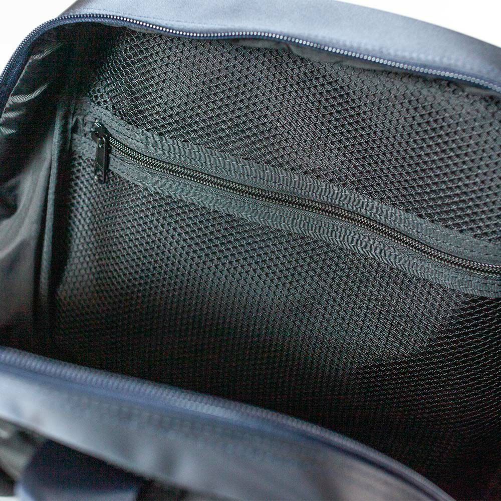 【12/1限定★エントリーで全員16倍】ワンダーバゲージリュックビジネスリュックA4WONDERBAGGAGEGOODMANSメンズレディースビジネスバッグMGBUSINESSSACKグッドマンズカジュアルビジネス薄いスリム人気評判日本製WB-G-026