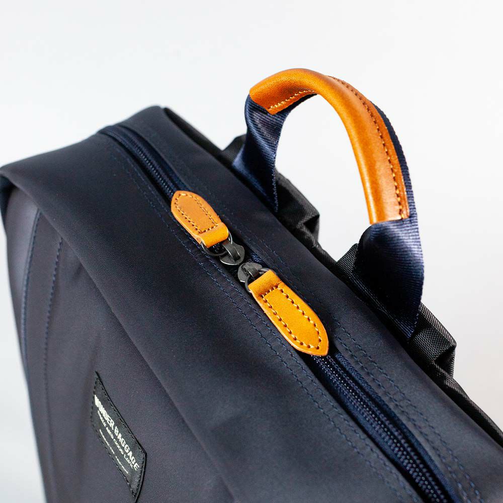 【12/1限定★エントリーで全員16倍】ワンダーバゲージリュックビジネスリュックA4WONDERBAGGAGEGOODMANSメンズレディースビジネスバッグMGBUSINESSSACKグッドマンズカジュアルビジネス薄いスリム人気評判日本製WB-G-026