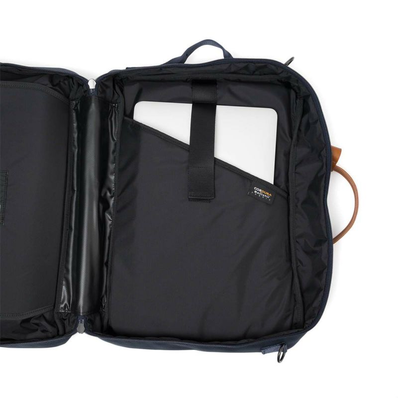 【12/1限定★エントリーで全員16倍】ワンダーバゲージリュック3WAYビジネスリュックB4A4防水撥水WONDERBAGGAGEGOODMANSメンズレディースビジネスバッグ防水リュック3WAYバッグバッグ3WAYWRグッドマンズビジネス通勤日本製WB-G-020