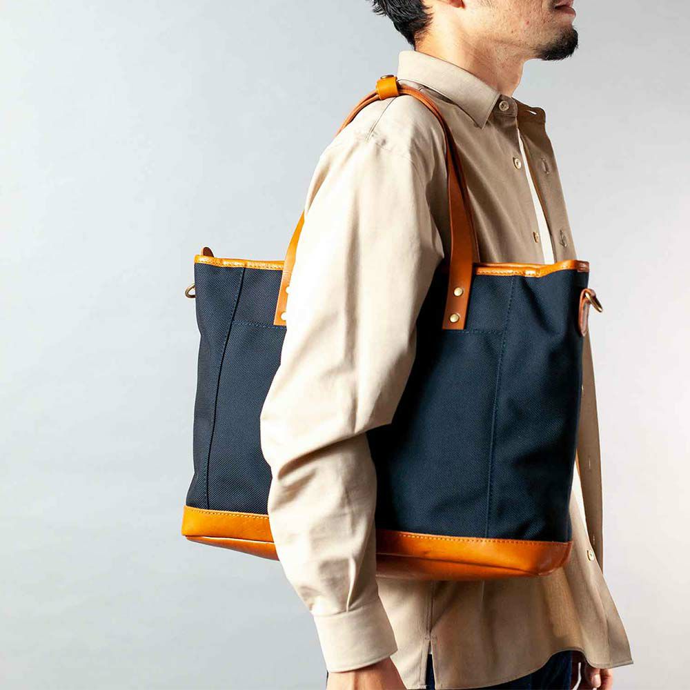 【12/1限定★エントリーで全員16倍】ワンダーバゲージトートバッグA4WONDERBAGGAGEGOODMANSメンズレディースビジネスバッグビジネストートバッグ肩掛けカバンDAYLY2WAYTOTEグッドマンズビジネス通勤日本製WB-G-004