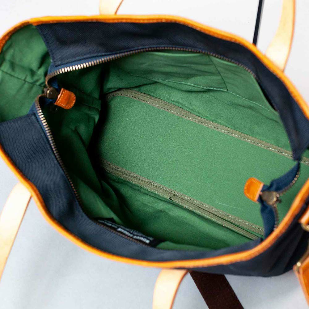 【12/1限定★エントリーで全員16倍】ワンダーバゲージトートバッグA4WONDERBAGGAGEGOODMANSメンズレディースビジネスバッグビジネストートバッグ肩掛けカバンDAYLY2WAYTOTEグッドマンズビジネス通勤日本製WB-G-004