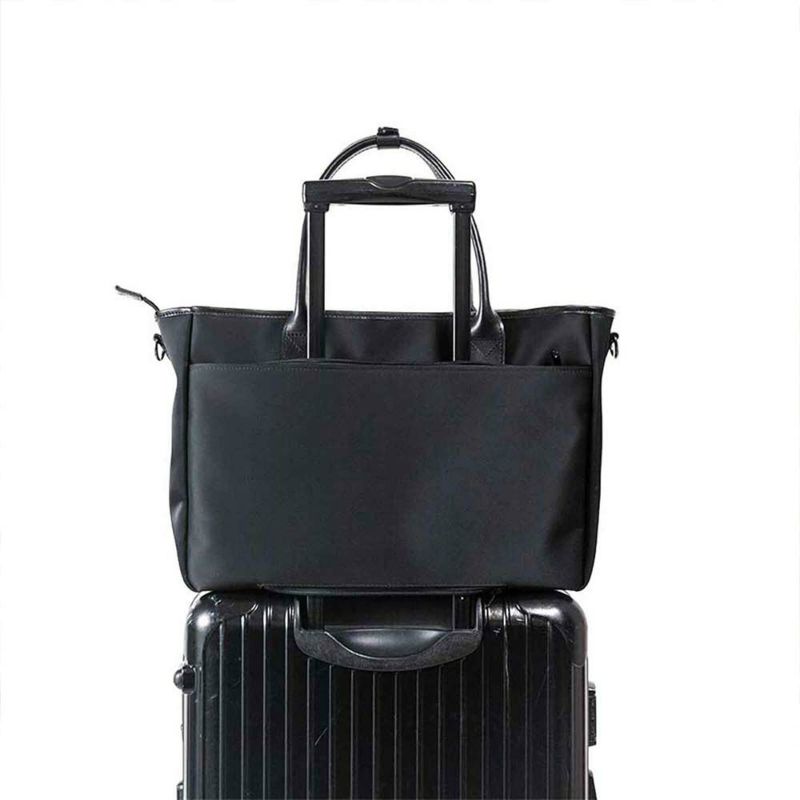 【12/1限定★エントリーで全員16倍】ワンダーバゲージトートバッグ2WAYB4A4防水WONDERBAGGAGEGOODMANSメンズレディースビジネスバッグ防水トートバッグ肩掛けカバンTOTEWRグッドマンズビジネス通勤日本製WB-G-021