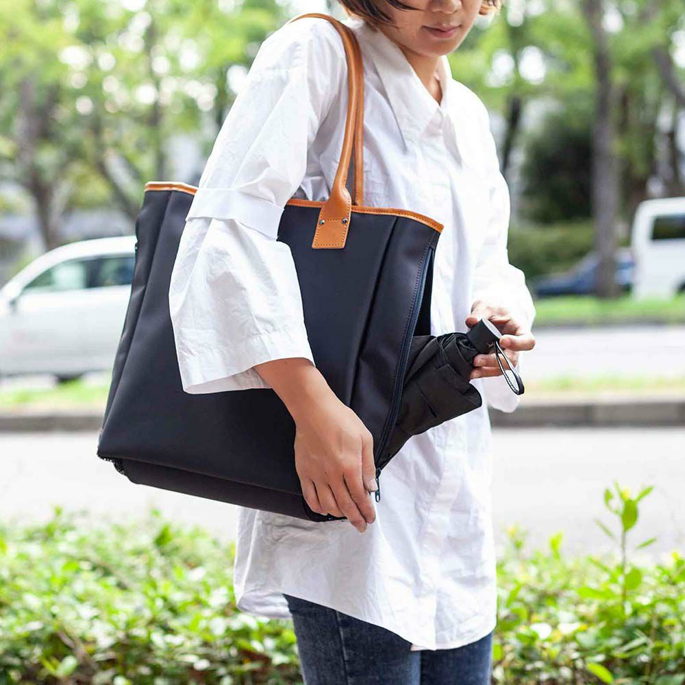 【12/1限定★エントリーで全員16倍】ワンダーバゲージトートバッグ縦型A4WONDERBAGGAGEGOODMANSメンズレディースINVISIBLETOTEWRビジネスバッグビジネストートバッグ肩掛けカバングッドマンズビジネス防水通勤日本製WB-G-028