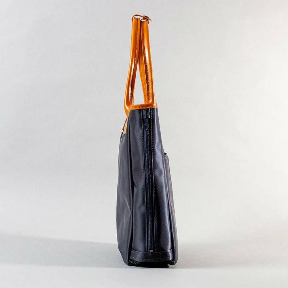 【12/1限定★エントリーで全員16倍】ワンダーバゲージトートバッグ縦型A4WONDERBAGGAGEGOODMANSメンズレディースINVISIBLETOTEWRビジネスバッグビジネストートバッグ肩掛けカバングッドマンズビジネス防水通勤日本製WB-G-028