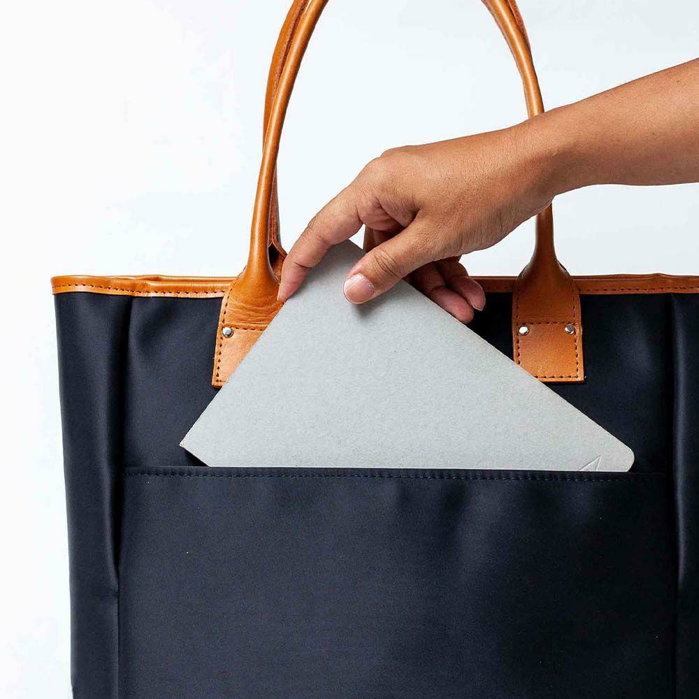 【12/1限定★エントリーで全員16倍】ワンダーバゲージトートバッグ縦型A4WONDERBAGGAGEGOODMANSメンズレディースINVISIBLETOTEWRビジネスバッグビジネストートバッグ肩掛けカバングッドマンズビジネス防水通勤日本製WB-G-028