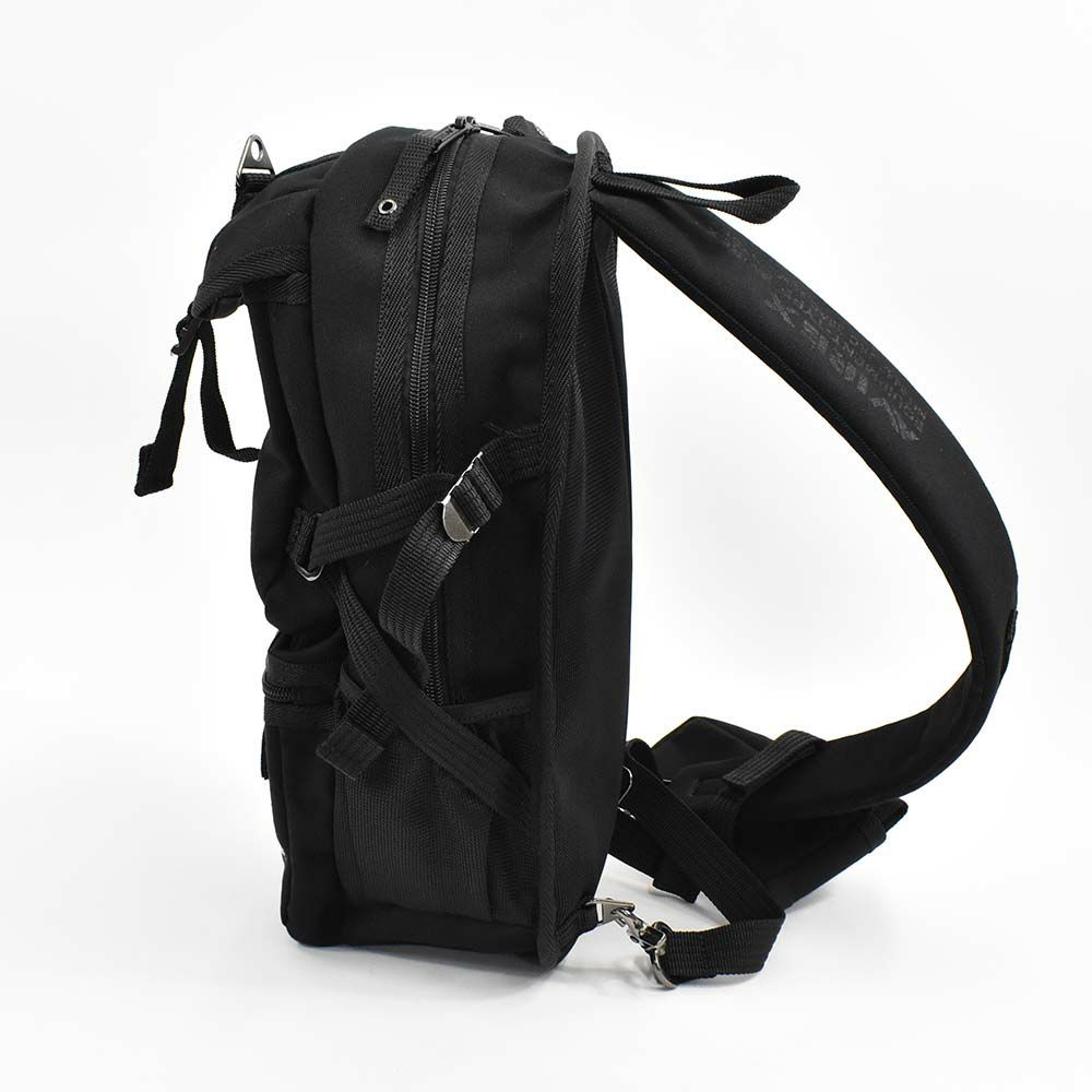 AVIREXボディバッグメンズ大容量B5アビレックスイーグルバッグショルダーバッグアヴィレックスボディバックボディーバッグブランド人気軽量かっこいいミリタリーAVX305L